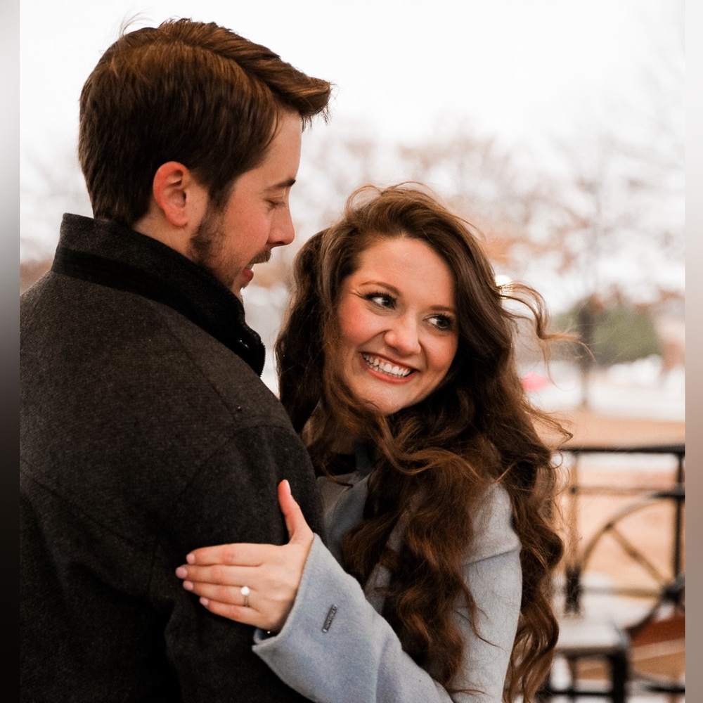 Meet your Posher, Danielle